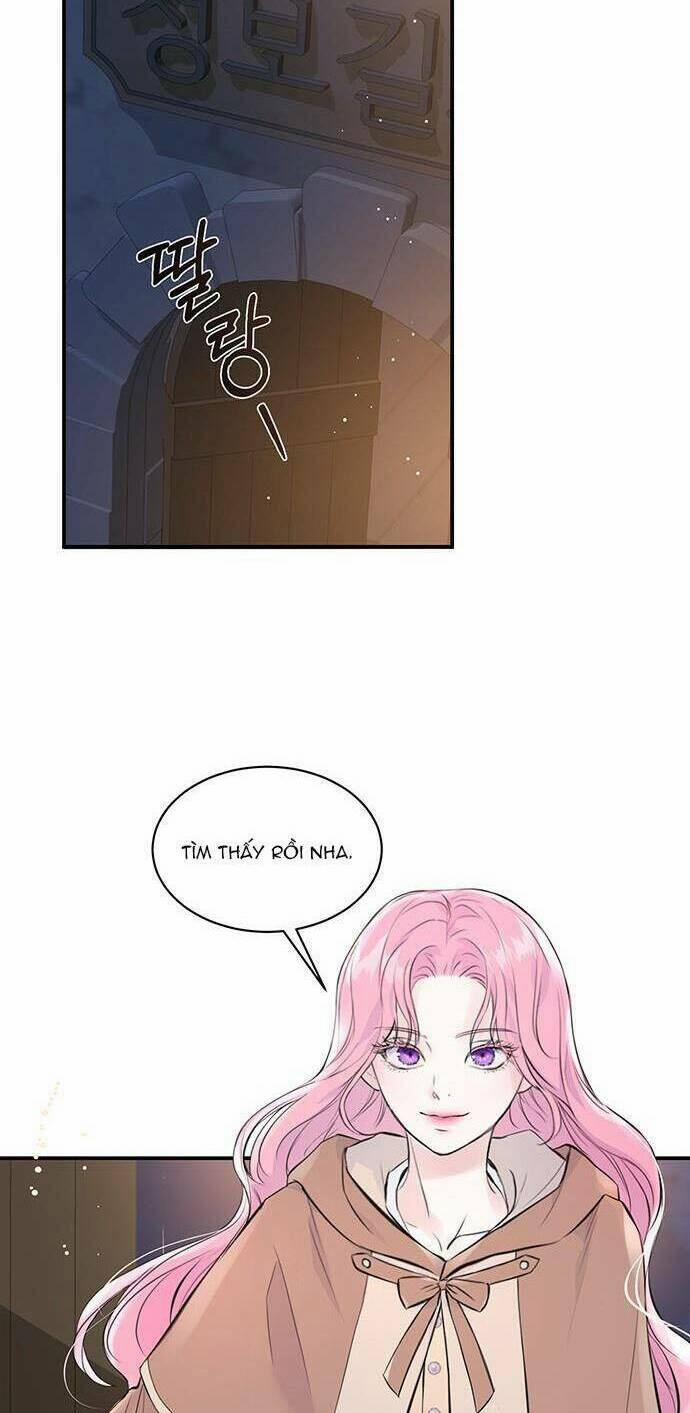 Tôi Tưởng Đây Chính Là Thời Hạn Rồi! 3 trang 49