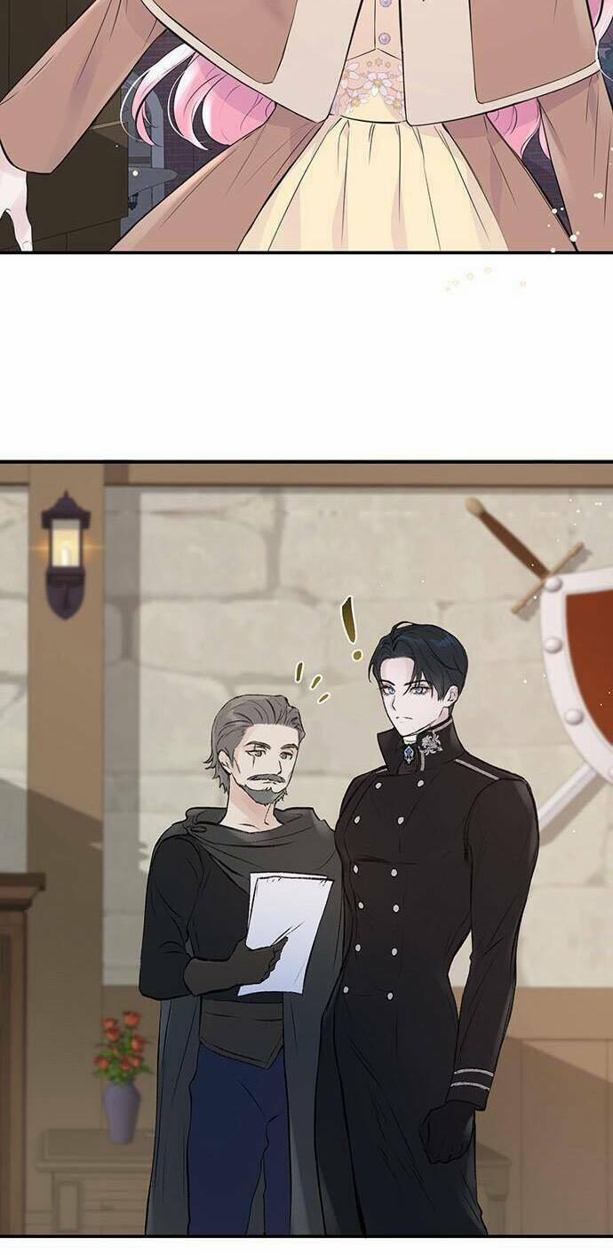 Tôi Tưởng Đây Chính Là Thời Hạn Rồi! 3 trang 50