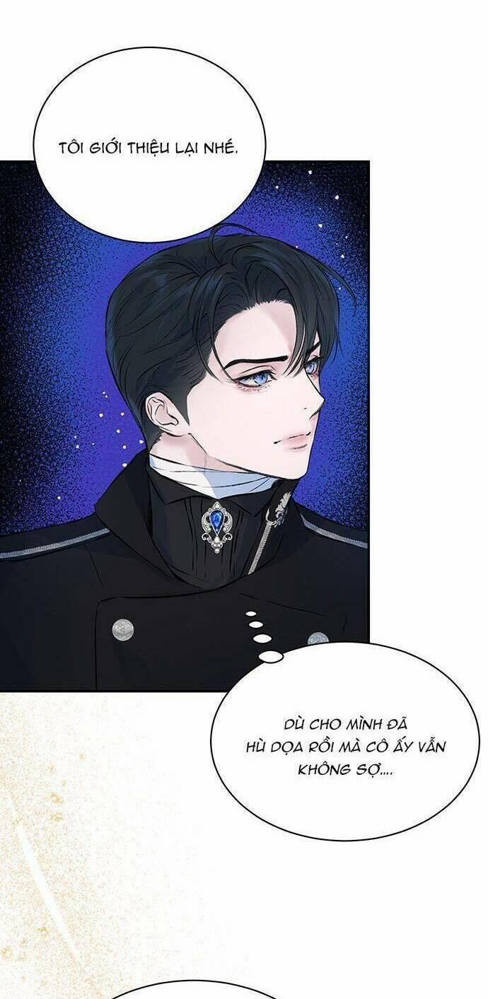 Tôi Tưởng Đây Chính Là Thời Hạn Rồi! 3 trang 53