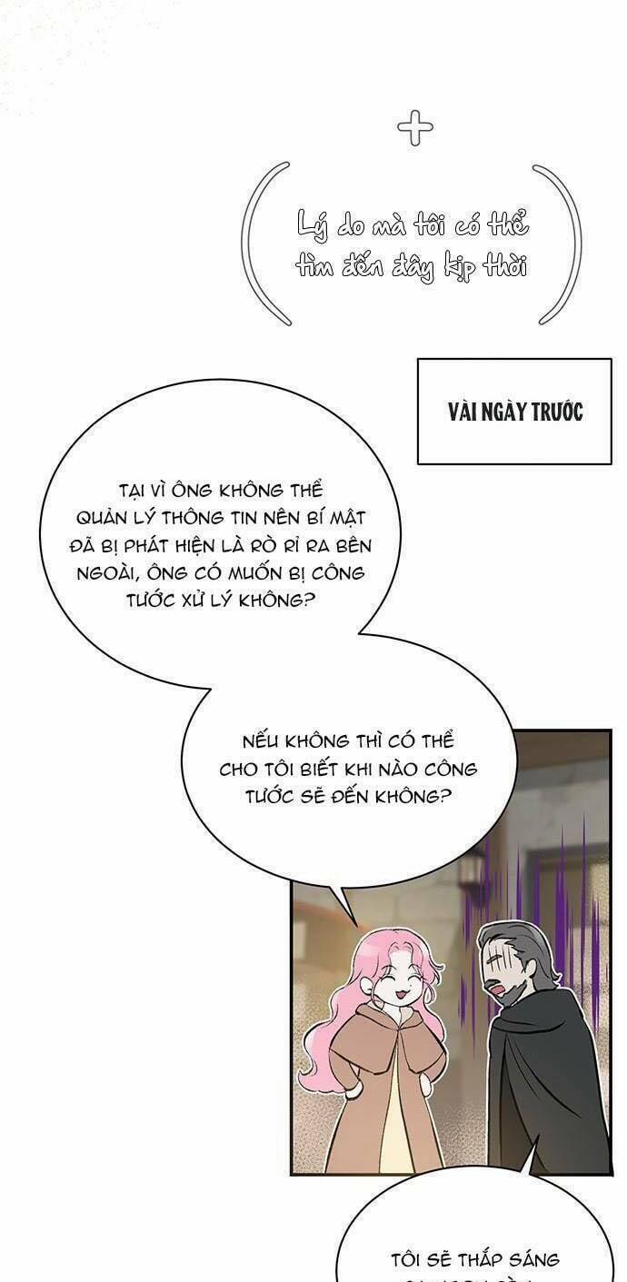 Tôi Tưởng Đây Chính Là Thời Hạn Rồi! 3 trang 58