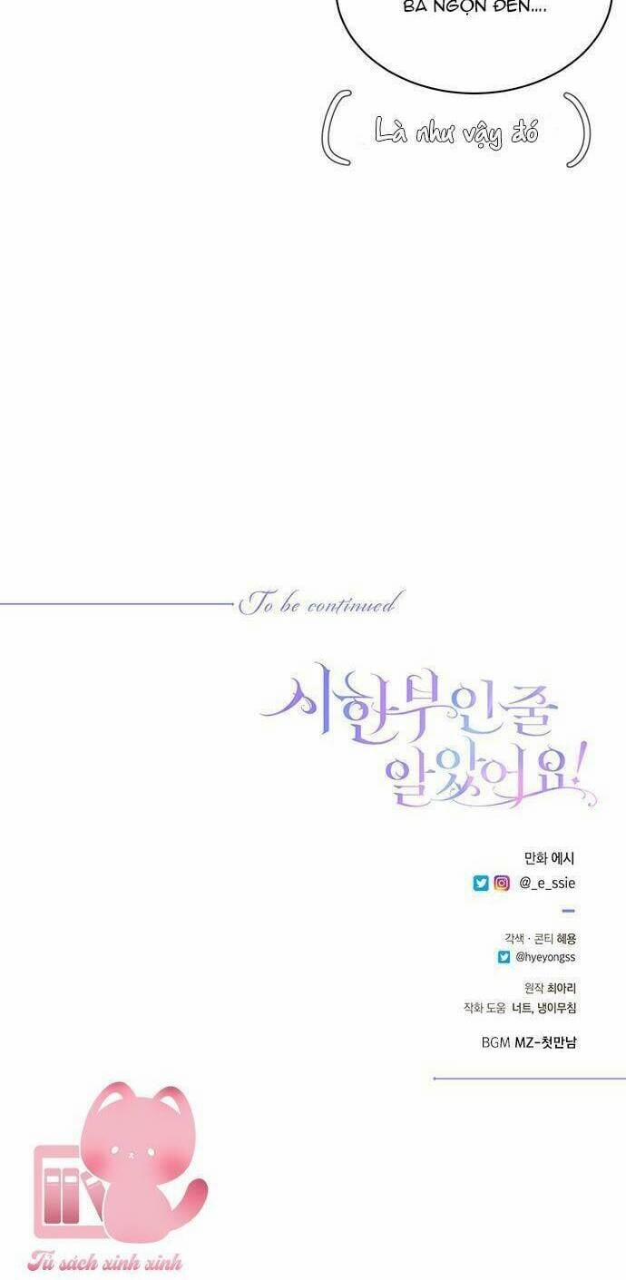 Tôi Tưởng Đây Chính Là Thời Hạn Rồi! 3 trang 59