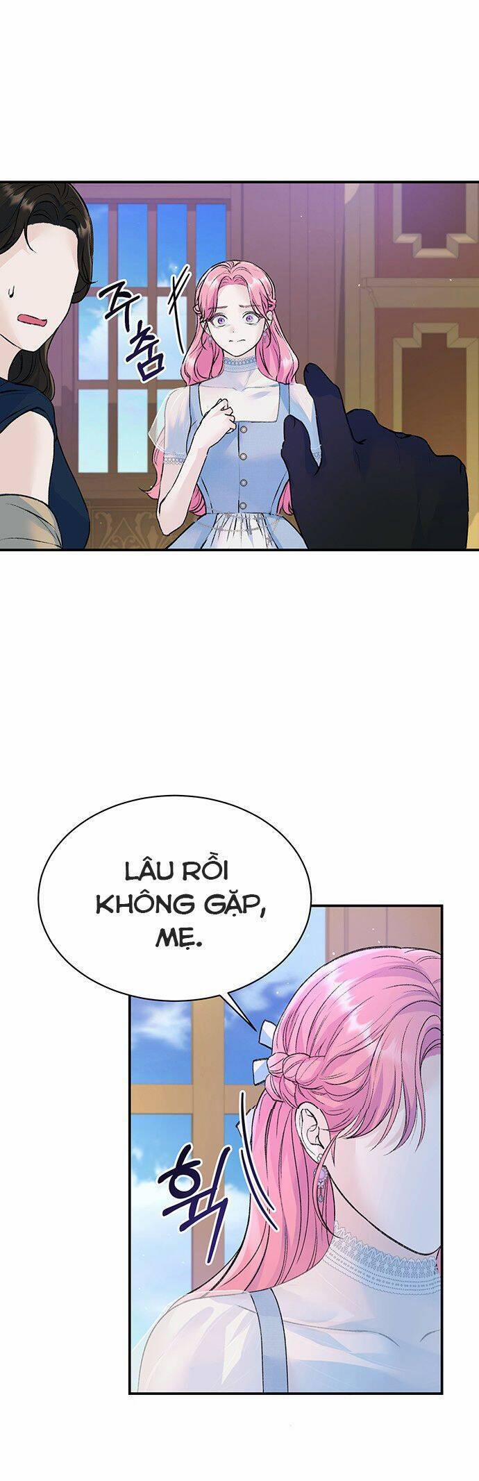 Tôi Tưởng Đây Chính Là Thời Hạn Rồi! 30 trang 0