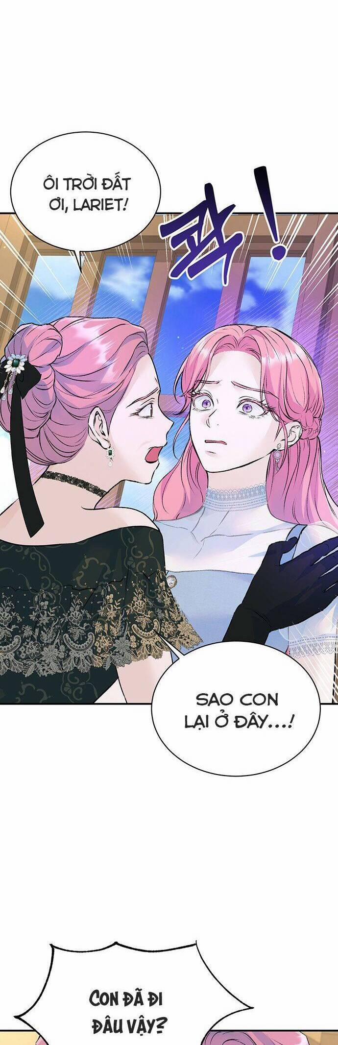 Tôi Tưởng Đây Chính Là Thời Hạn Rồi! 30 trang 1