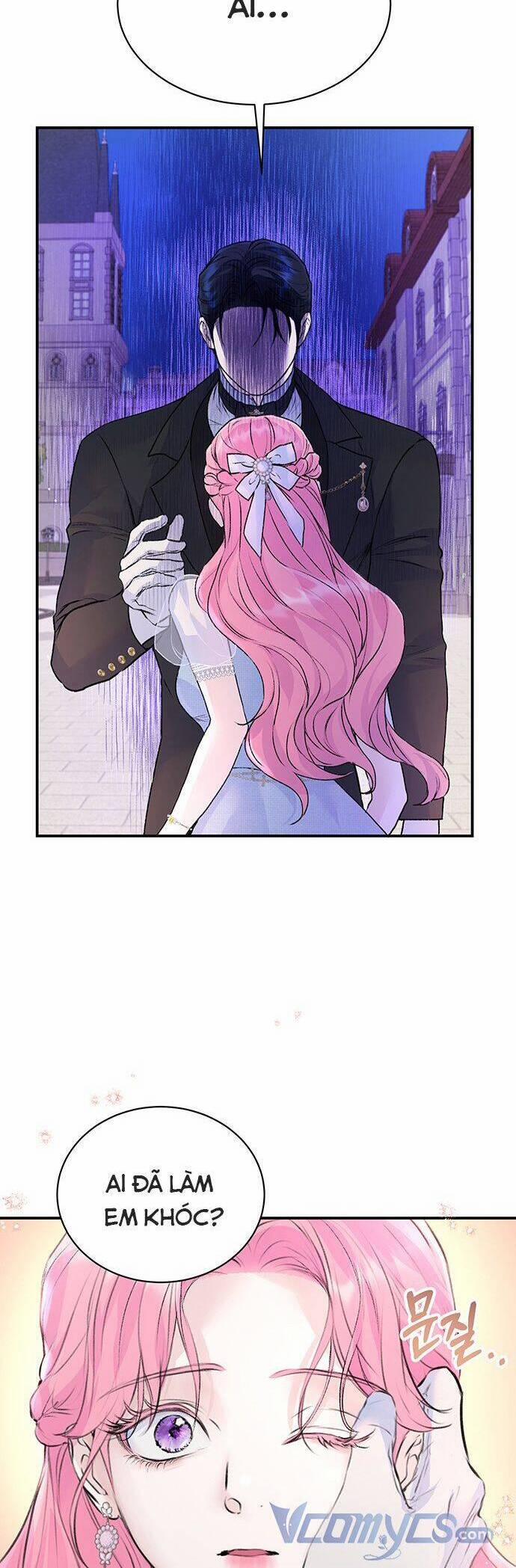 Tôi Tưởng Đây Chính Là Thời Hạn Rồi! 30 trang 13