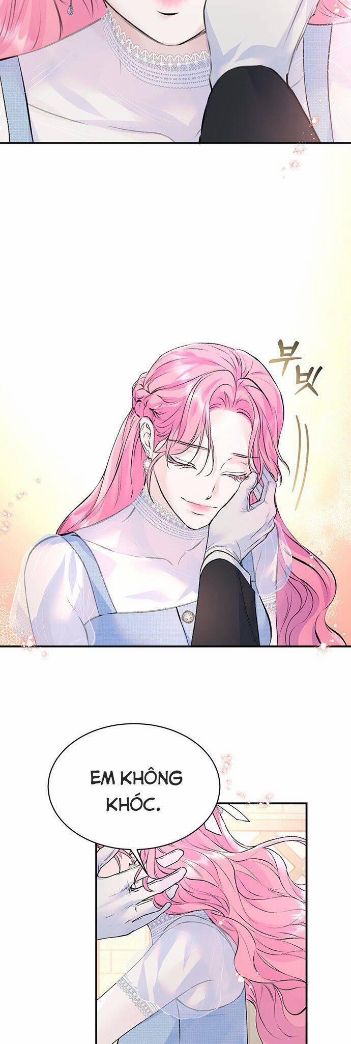 Tôi Tưởng Đây Chính Là Thời Hạn Rồi! 30 trang 14