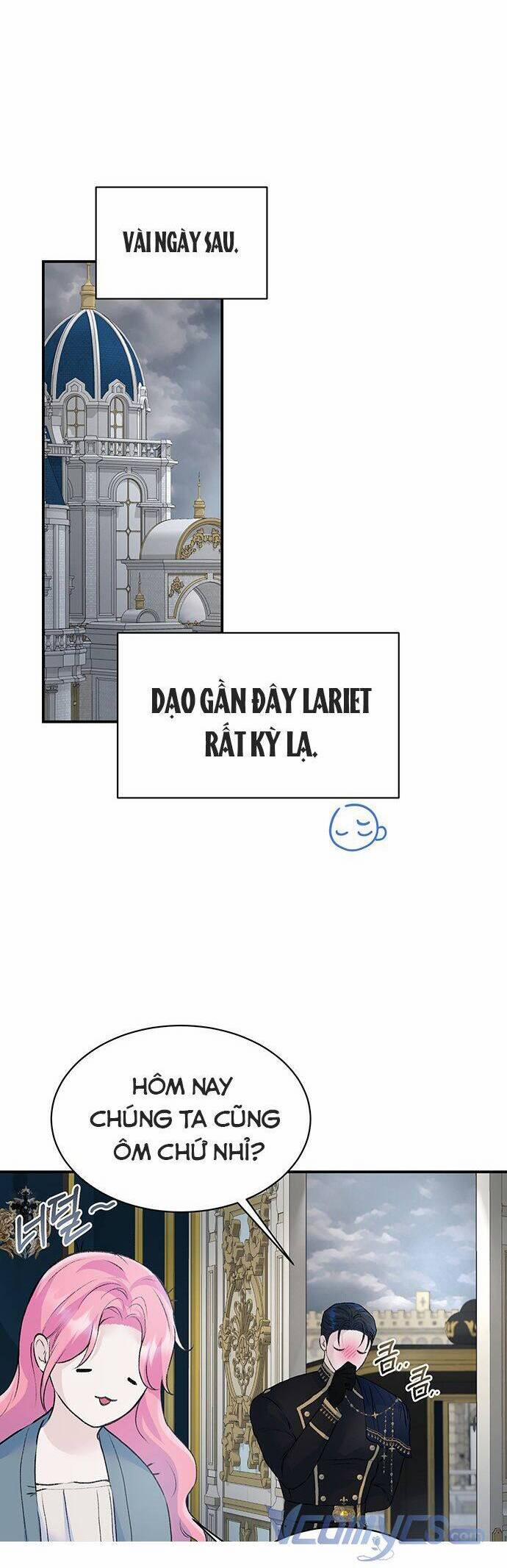 Tôi Tưởng Đây Chính Là Thời Hạn Rồi! 30 trang 19