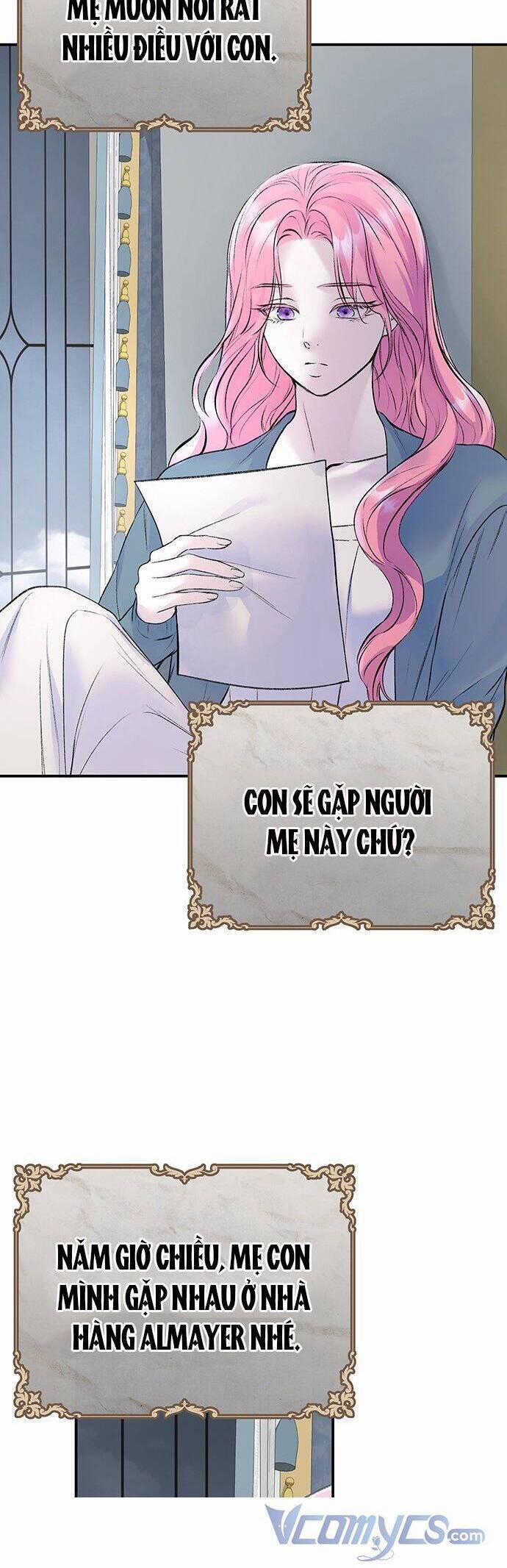 Tôi Tưởng Đây Chính Là Thời Hạn Rồi! 30 trang 25