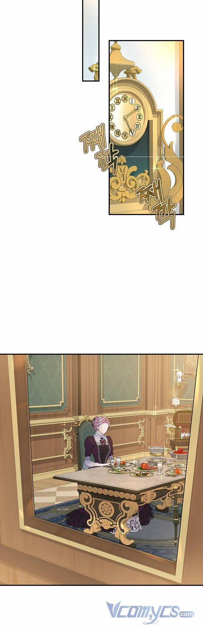 Tôi Tưởng Đây Chính Là Thời Hạn Rồi! 30 trang 28