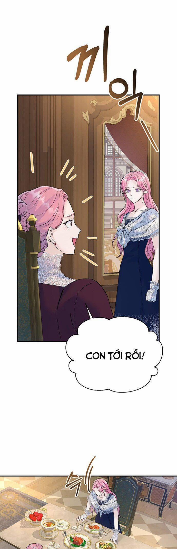 Tôi Tưởng Đây Chính Là Thời Hạn Rồi! 30 trang 29