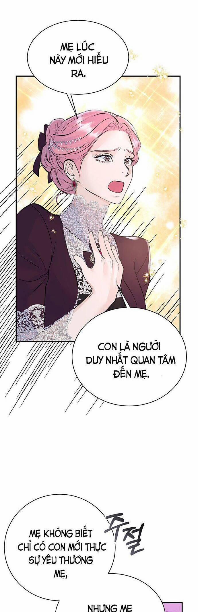 Tôi Tưởng Đây Chính Là Thời Hạn Rồi! 30 trang 36