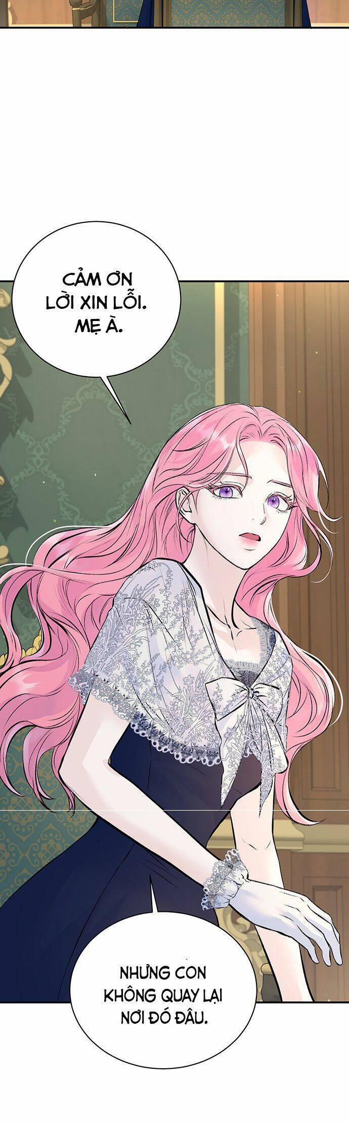 Tôi Tưởng Đây Chính Là Thời Hạn Rồi! 30 trang 38