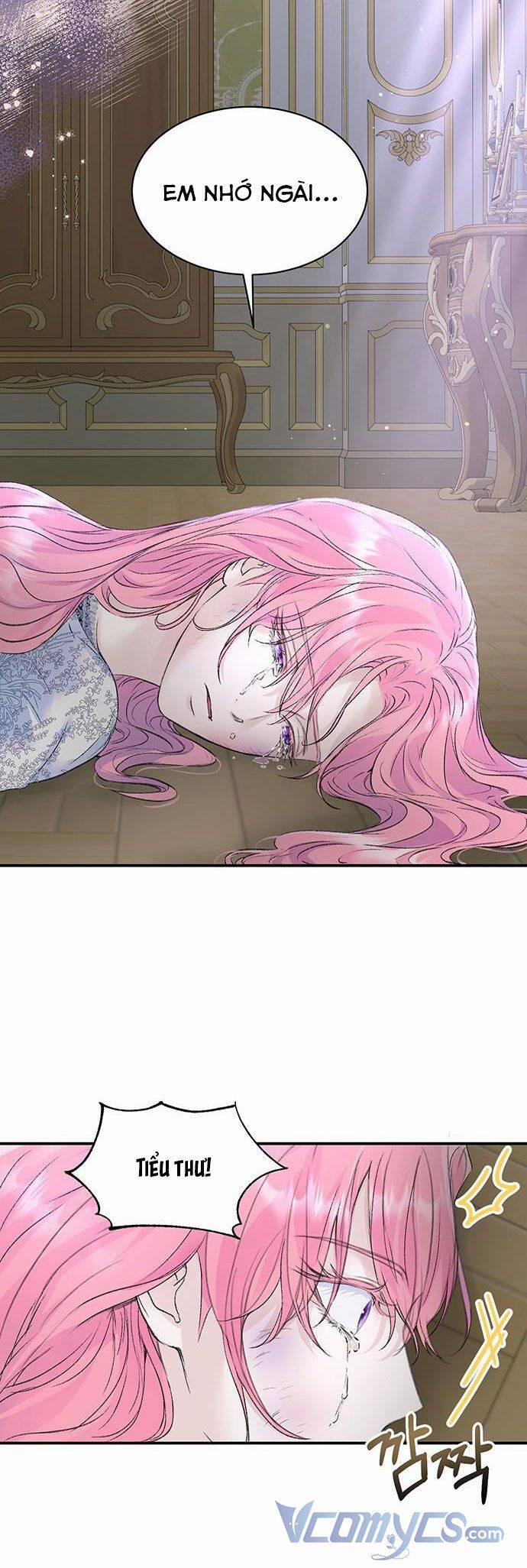 Tôi Tưởng Đây Chính Là Thời Hạn Rồi! 31 trang 11