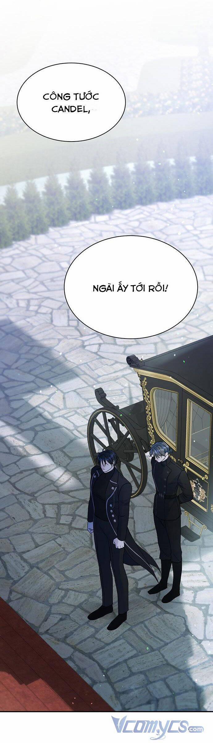 Tôi Tưởng Đây Chính Là Thời Hạn Rồi! 31 trang 13