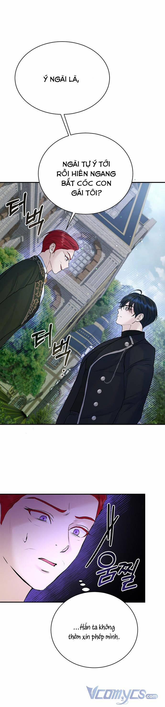 Tôi Tưởng Đây Chính Là Thời Hạn Rồi! 31 trang 17