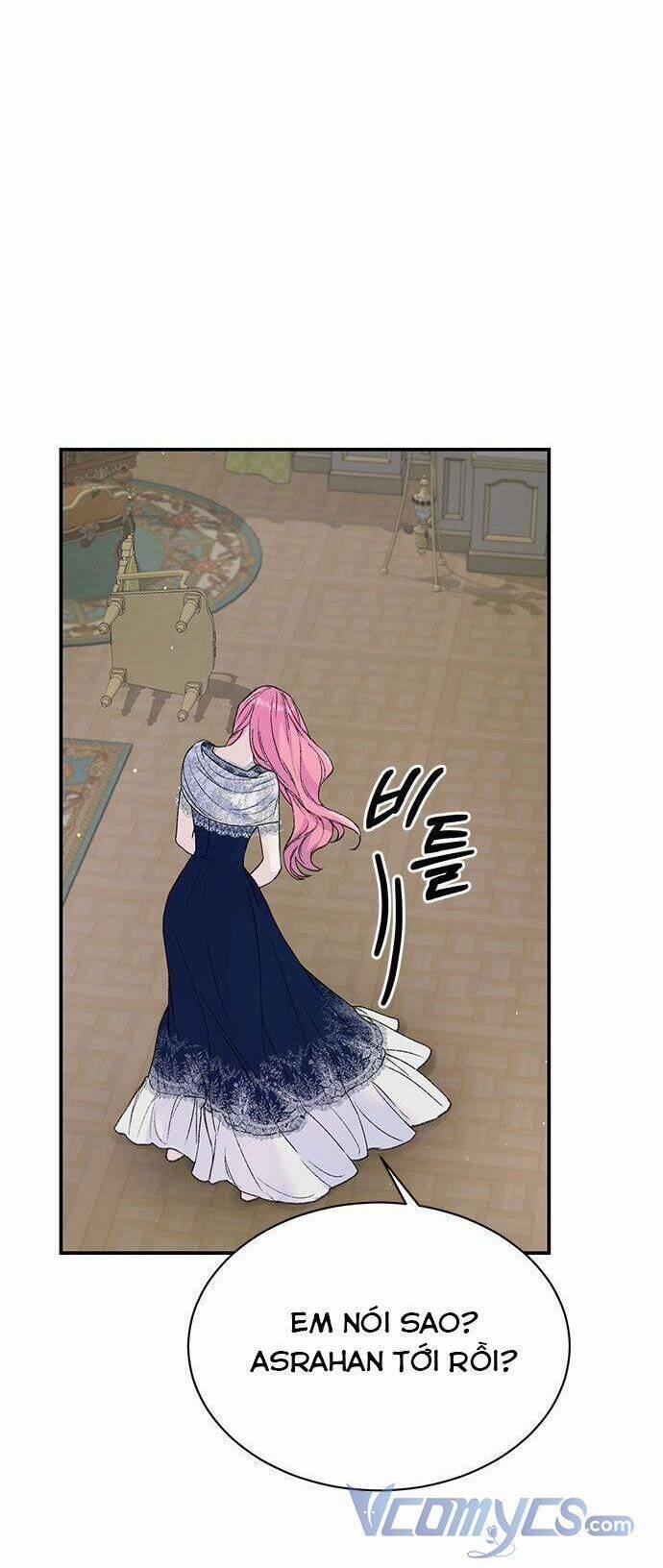 Tôi Tưởng Đây Chính Là Thời Hạn Rồi! 31 trang 19