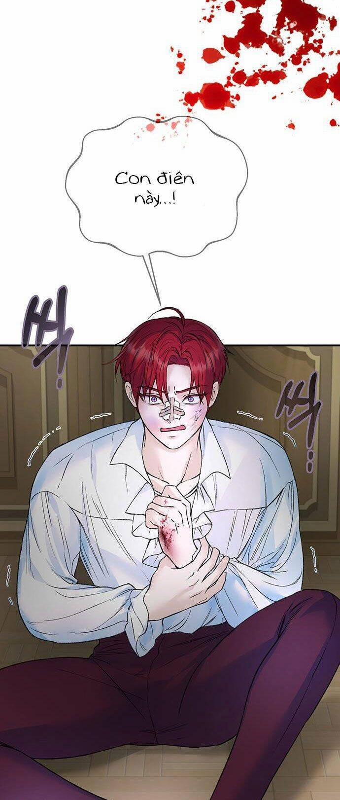 Tôi Tưởng Đây Chính Là Thời Hạn Rồi! 31 trang 2