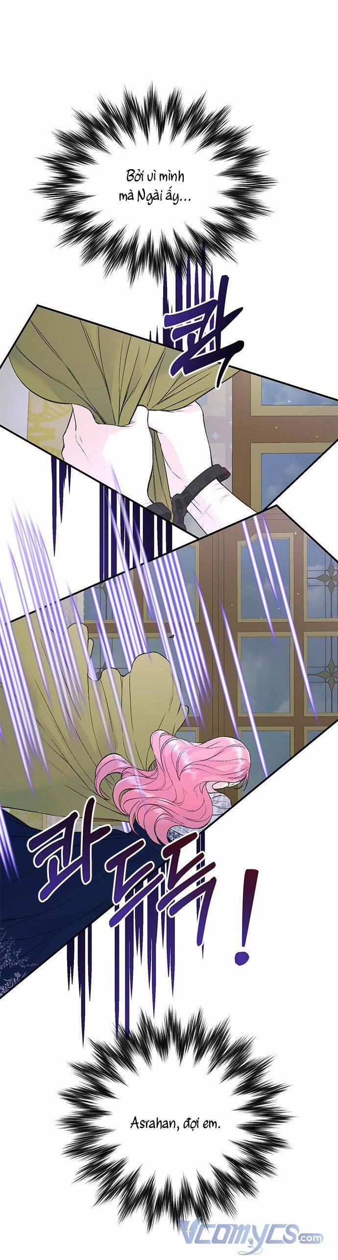 Tôi Tưởng Đây Chính Là Thời Hạn Rồi! 31 trang 23