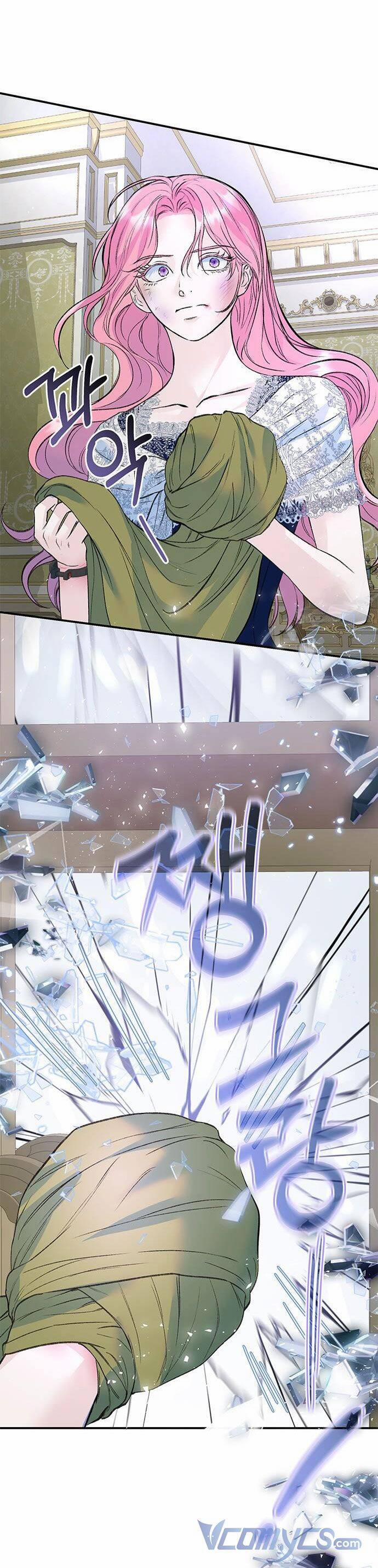 Tôi Tưởng Đây Chính Là Thời Hạn Rồi! 31 trang 24