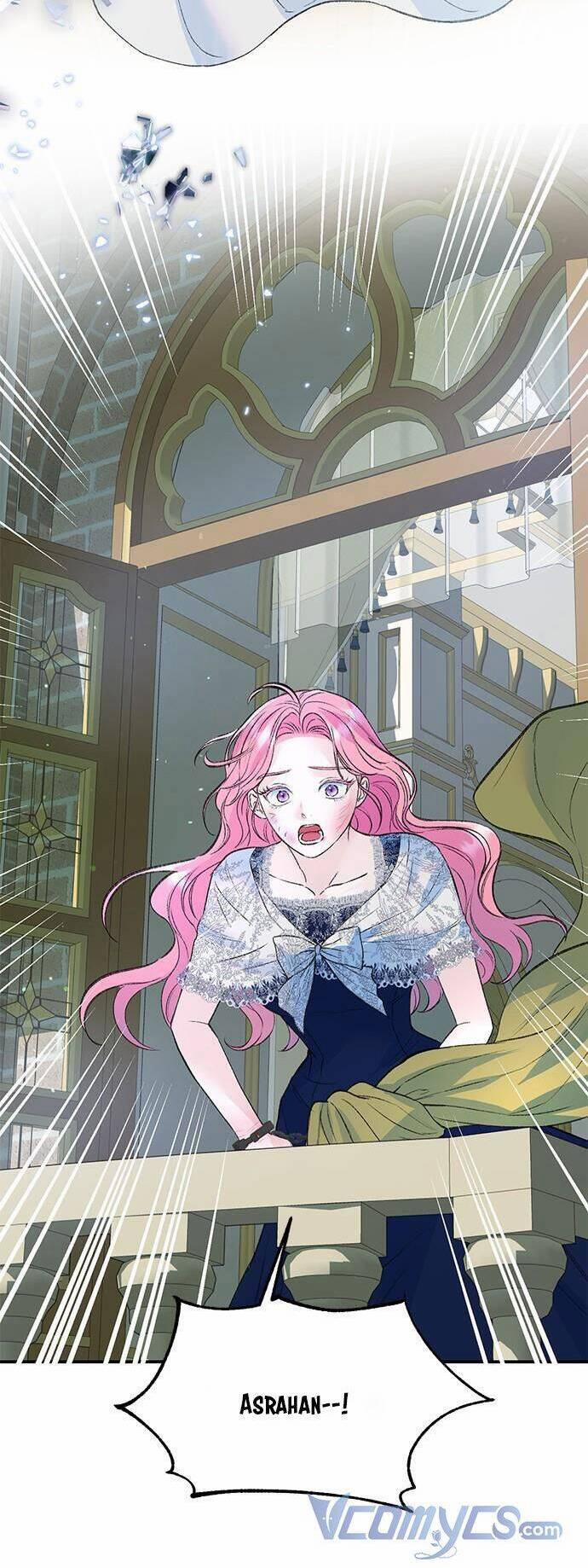 Tôi Tưởng Đây Chính Là Thời Hạn Rồi! 31 trang 27