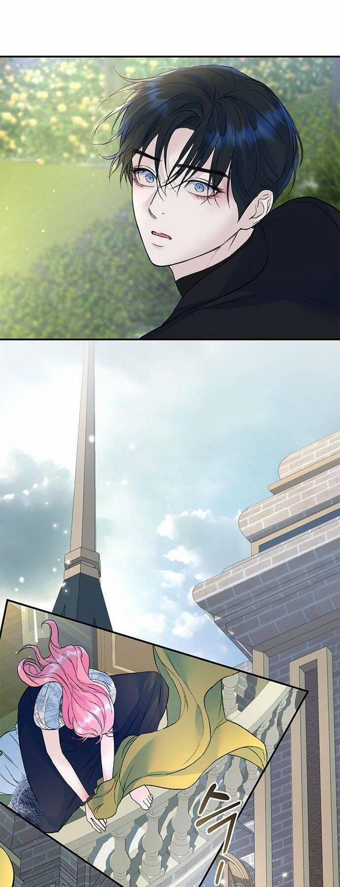 Tôi Tưởng Đây Chính Là Thời Hạn Rồi! 31 trang 28