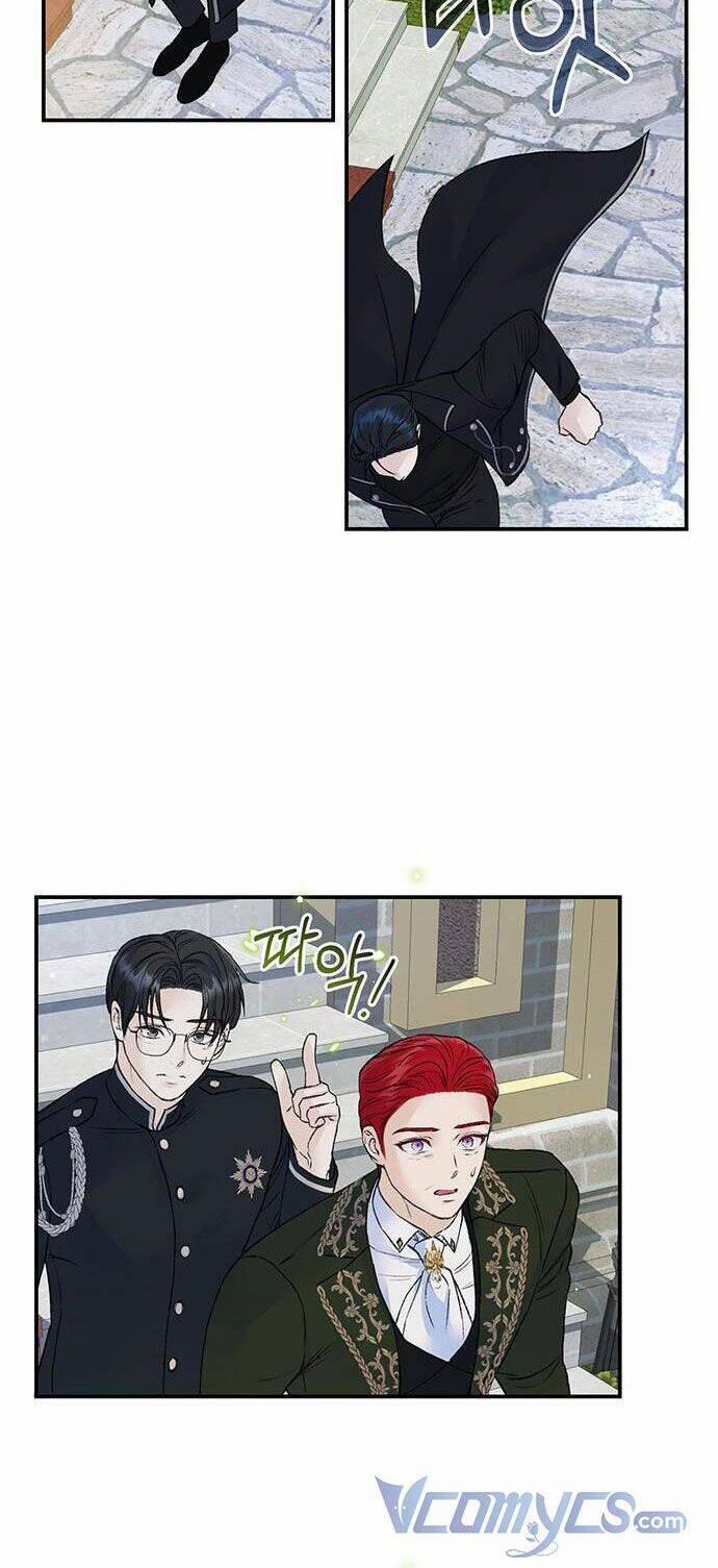 Tôi Tưởng Đây Chính Là Thời Hạn Rồi! 31 trang 31