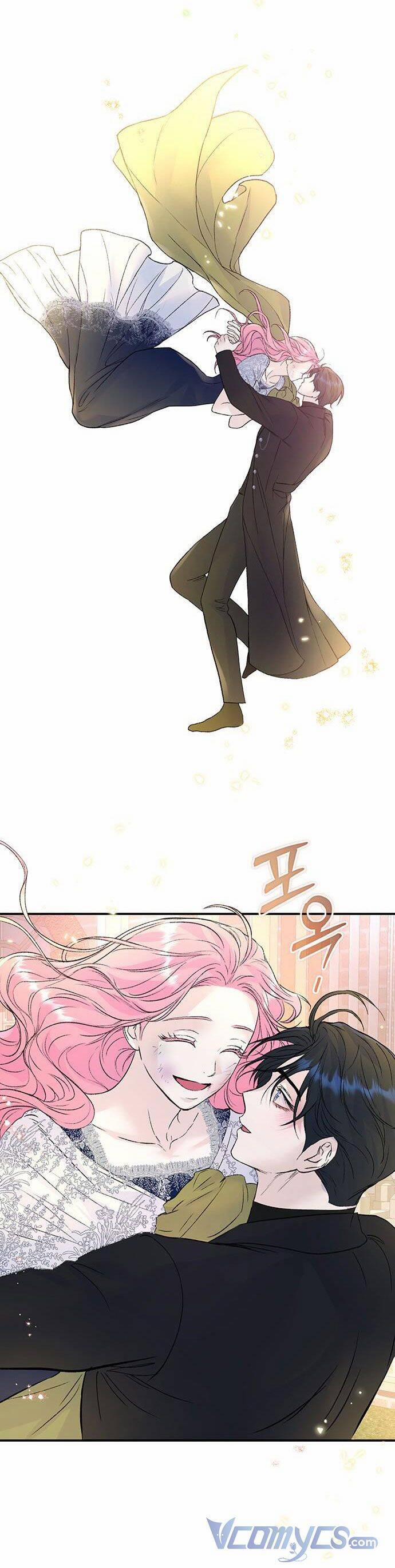 Tôi Tưởng Đây Chính Là Thời Hạn Rồi! 31 trang 33