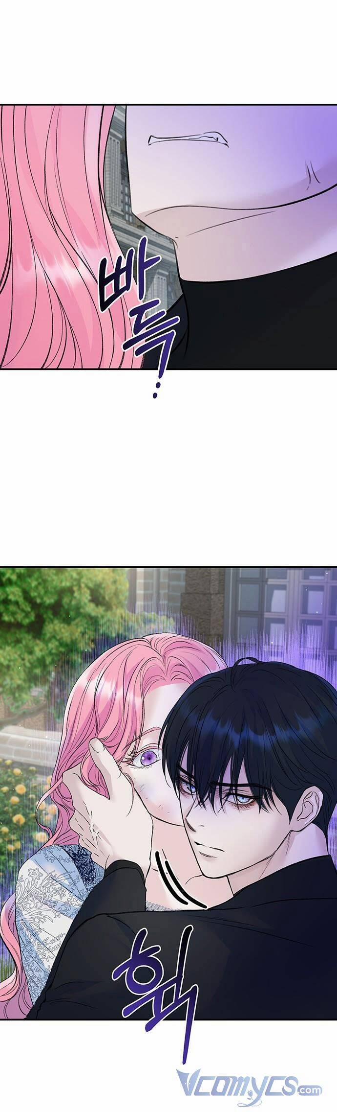 Tôi Tưởng Đây Chính Là Thời Hạn Rồi! 31 trang 35