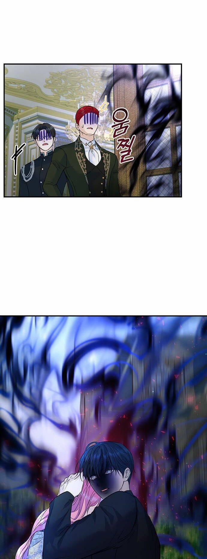 Tôi Tưởng Đây Chính Là Thời Hạn Rồi! 31 trang 36