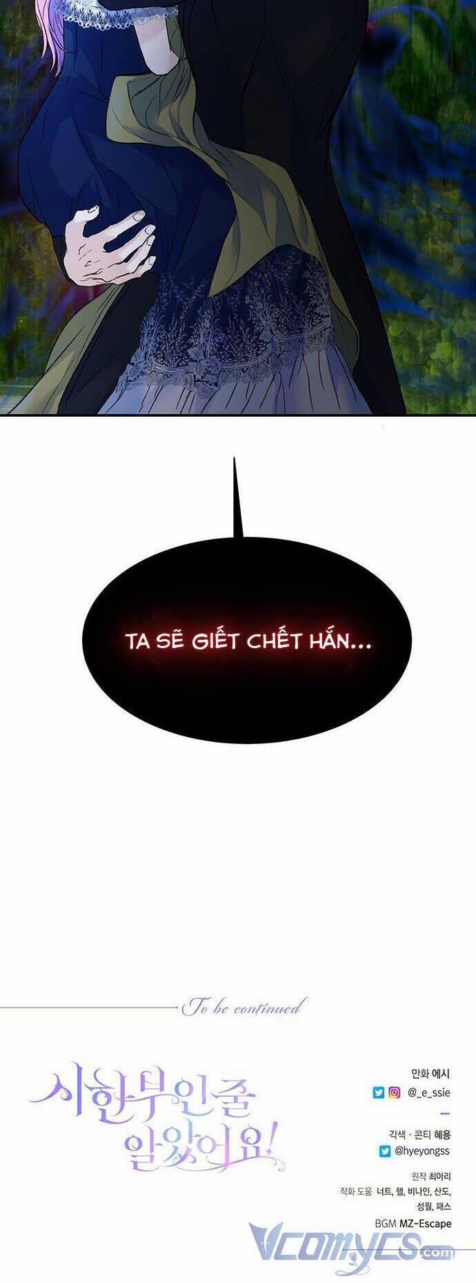 Tôi Tưởng Đây Chính Là Thời Hạn Rồi! 31 trang 37