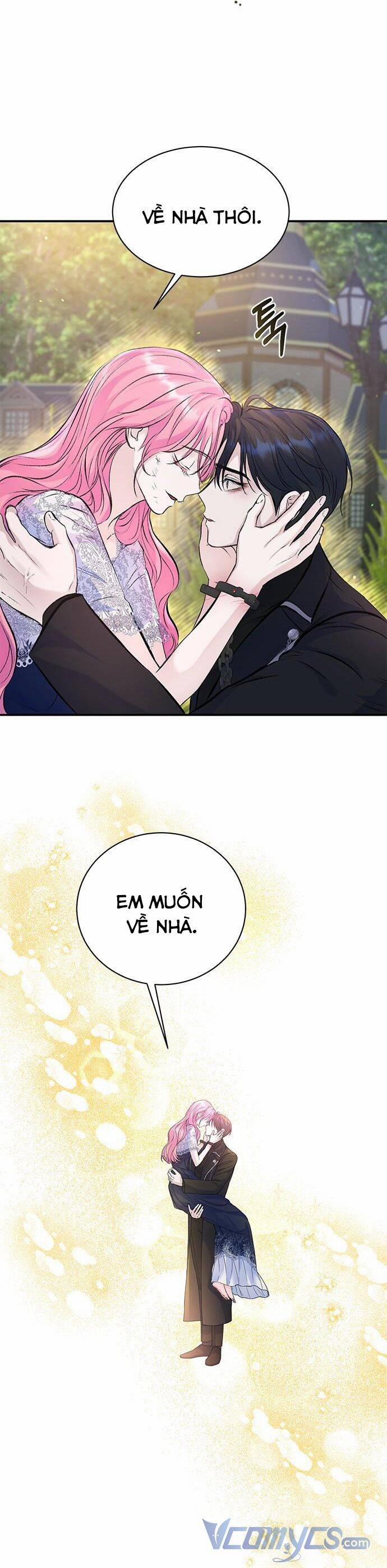 Tôi Tưởng Đây Chính Là Thời Hạn Rồi! 32 trang 1