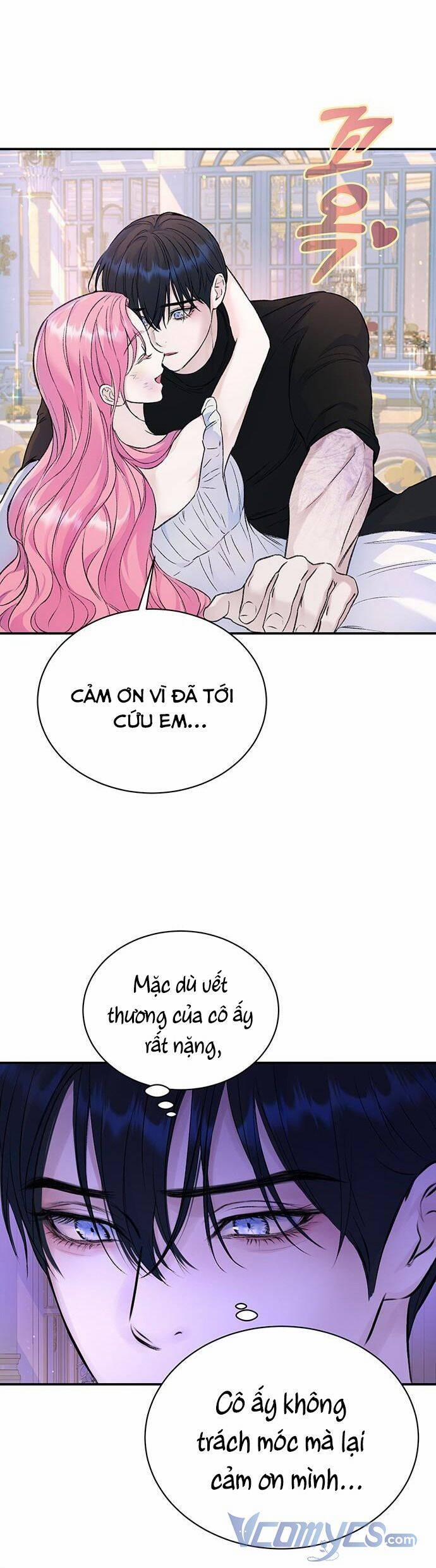 Tôi Tưởng Đây Chính Là Thời Hạn Rồi! 32 trang 11