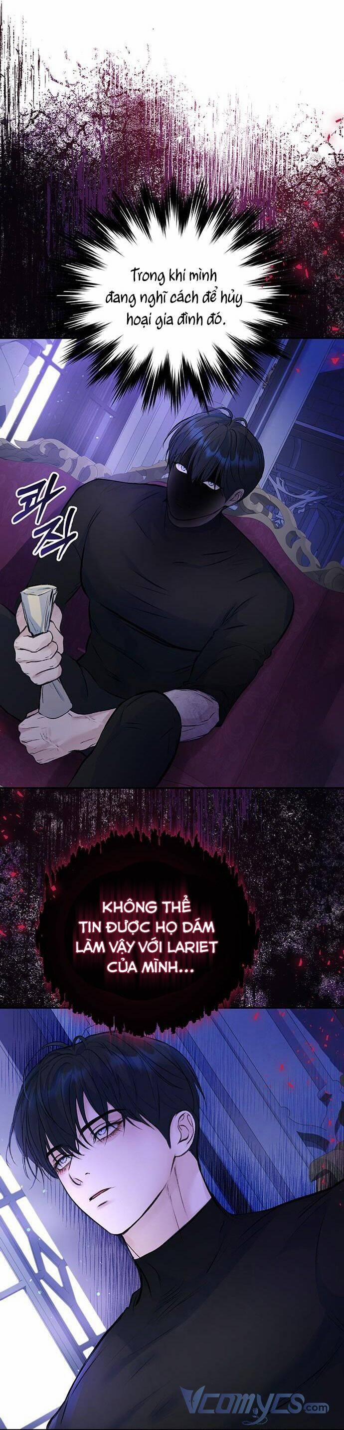 Tôi Tưởng Đây Chính Là Thời Hạn Rồi! 32 trang 12