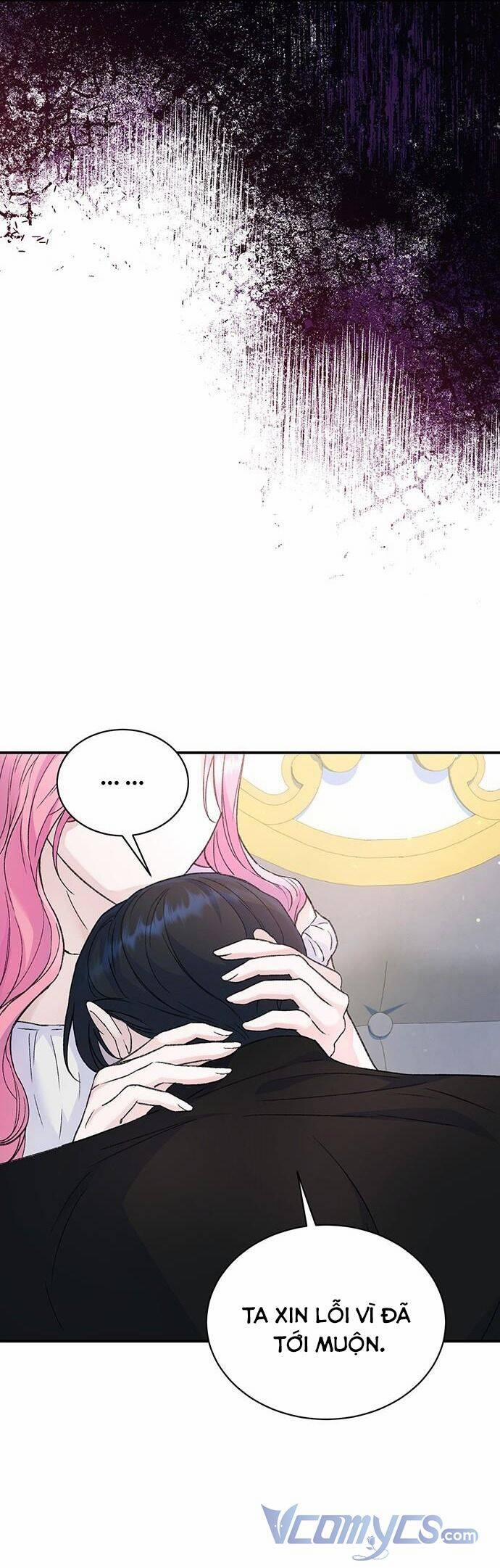 Tôi Tưởng Đây Chính Là Thời Hạn Rồi! 32 trang 13