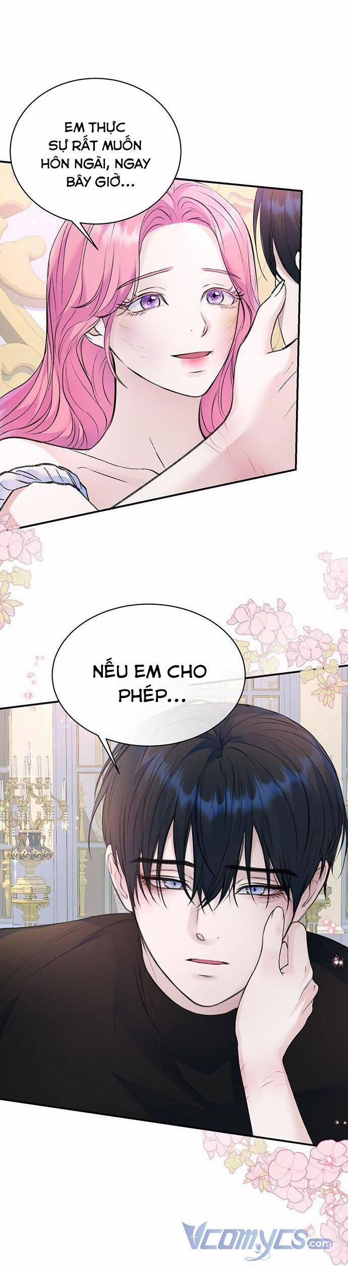 Tôi Tưởng Đây Chính Là Thời Hạn Rồi! 32 trang 15