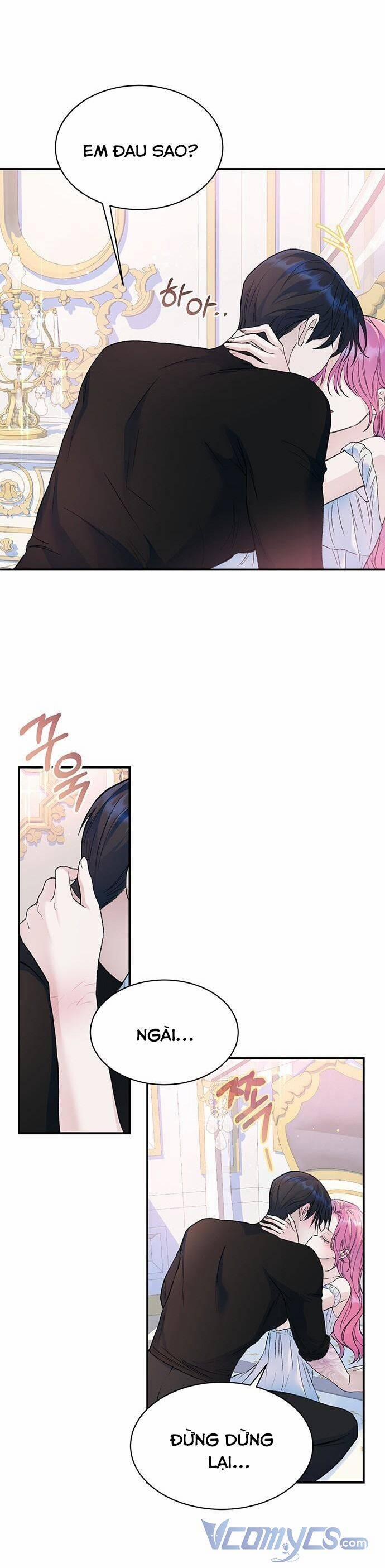 Tôi Tưởng Đây Chính Là Thời Hạn Rồi! 32 trang 18