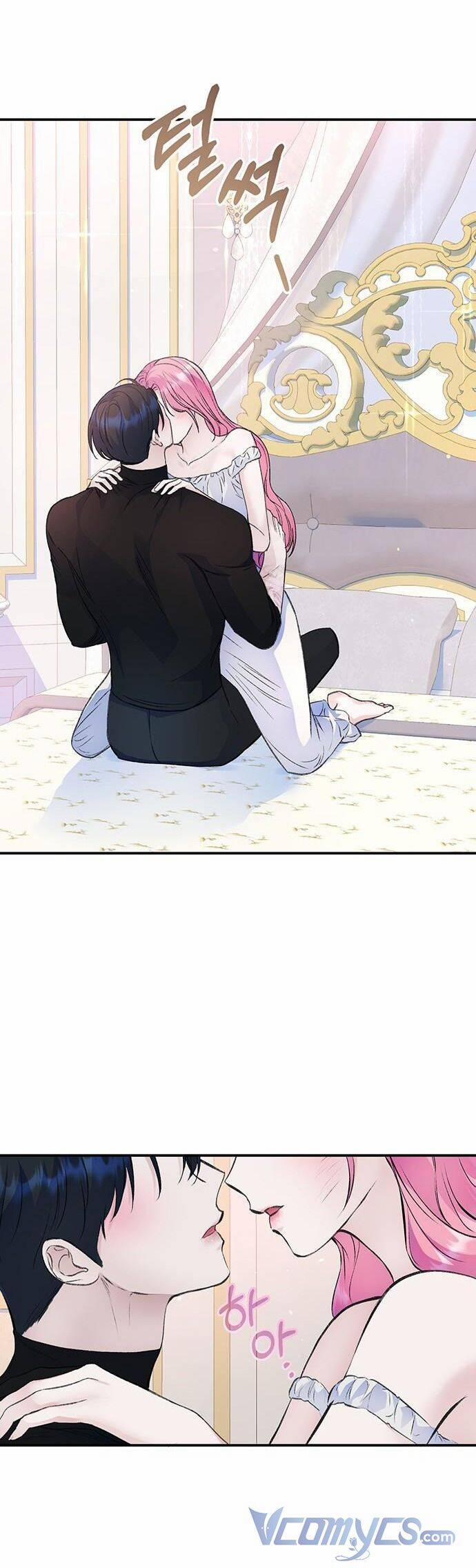 Tôi Tưởng Đây Chính Là Thời Hạn Rồi! 32 trang 20