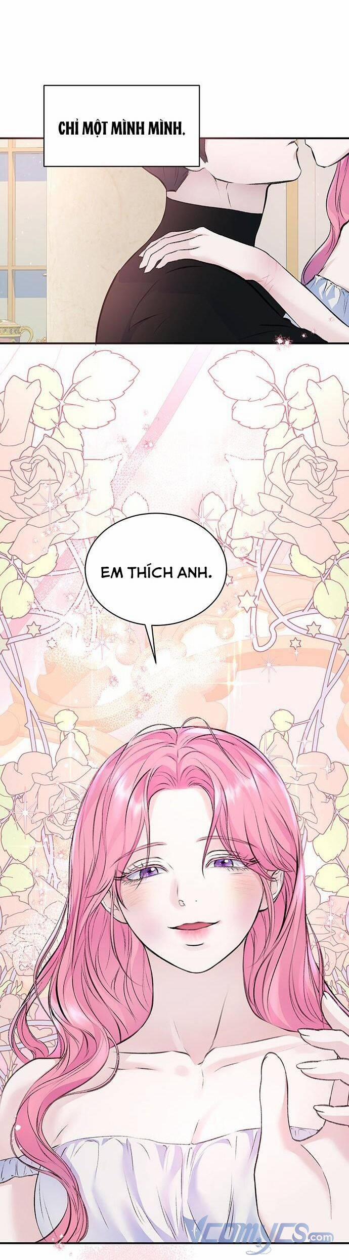 Tôi Tưởng Đây Chính Là Thời Hạn Rồi! 32 trang 25