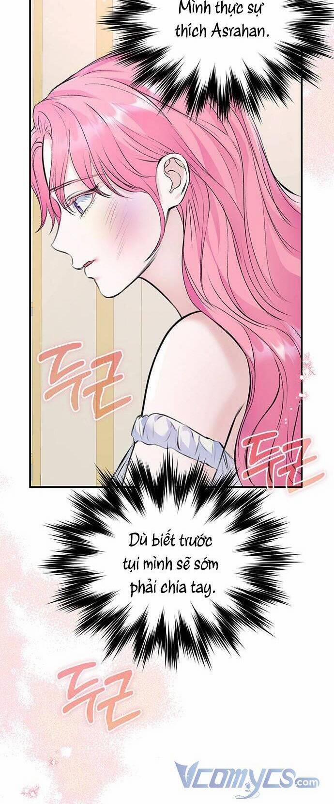 Tôi Tưởng Đây Chính Là Thời Hạn Rồi! 32 trang 27