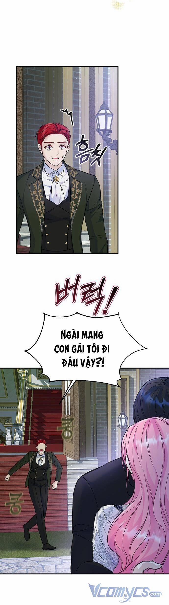 Tôi Tưởng Đây Chính Là Thời Hạn Rồi! 32 trang 3