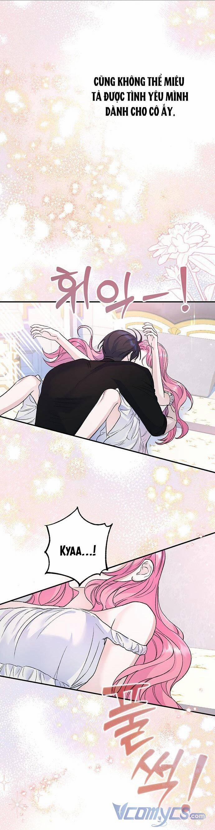 Tôi Tưởng Đây Chính Là Thời Hạn Rồi! 32 trang 32