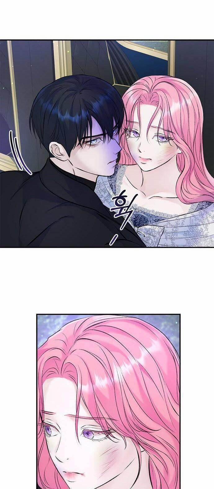 Tôi Tưởng Đây Chính Là Thời Hạn Rồi! 32 trang 4