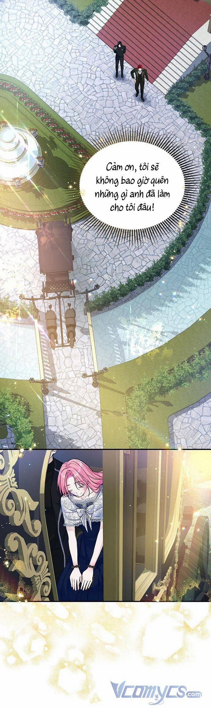 Tôi Tưởng Đây Chính Là Thời Hạn Rồi! 32 trang 7