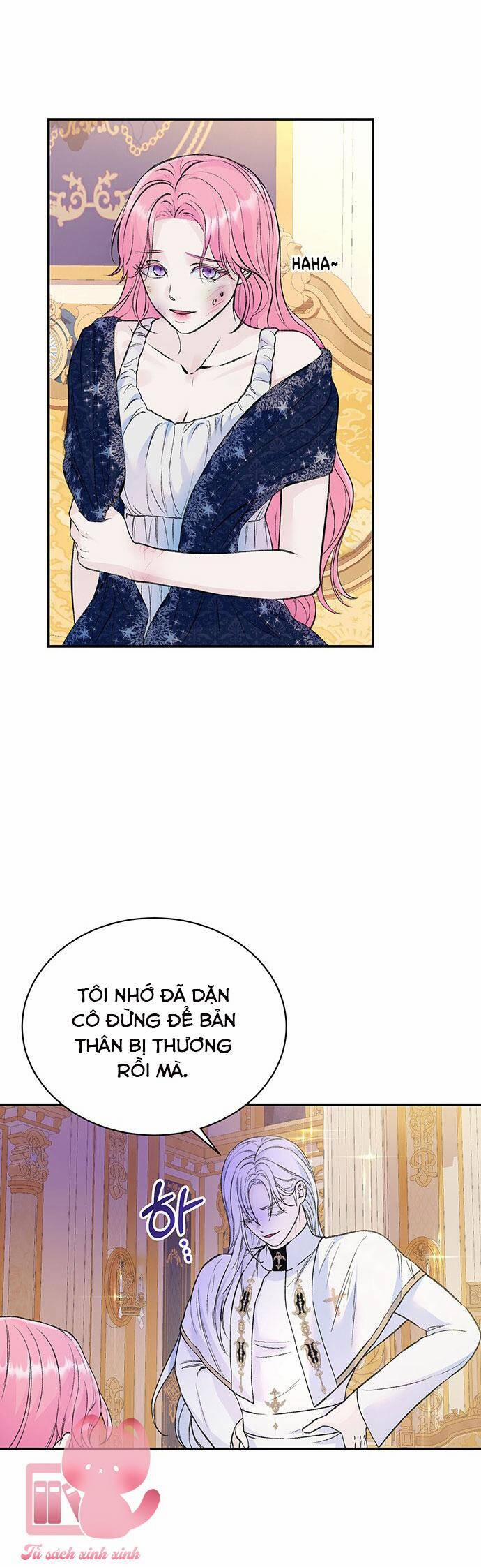 Tôi Tưởng Đây Chính Là Thời Hạn Rồi! 33 trang 10