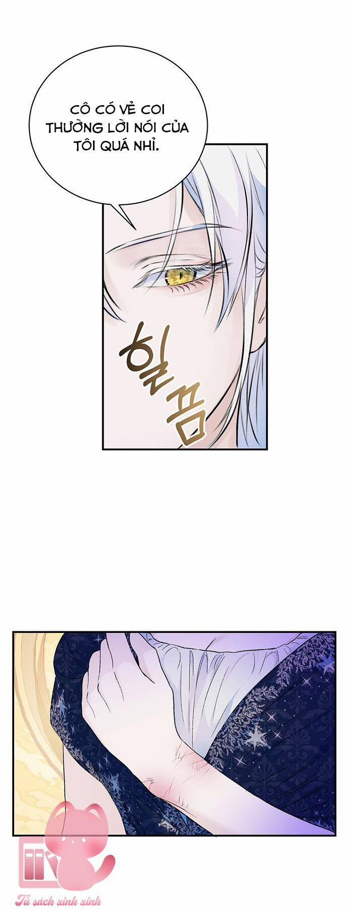 Tôi Tưởng Đây Chính Là Thời Hạn Rồi! 33 trang 11