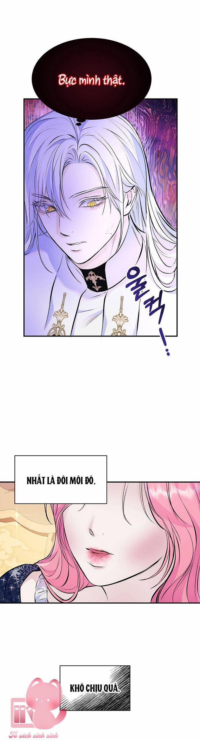 Tôi Tưởng Đây Chính Là Thời Hạn Rồi! 33 trang 14