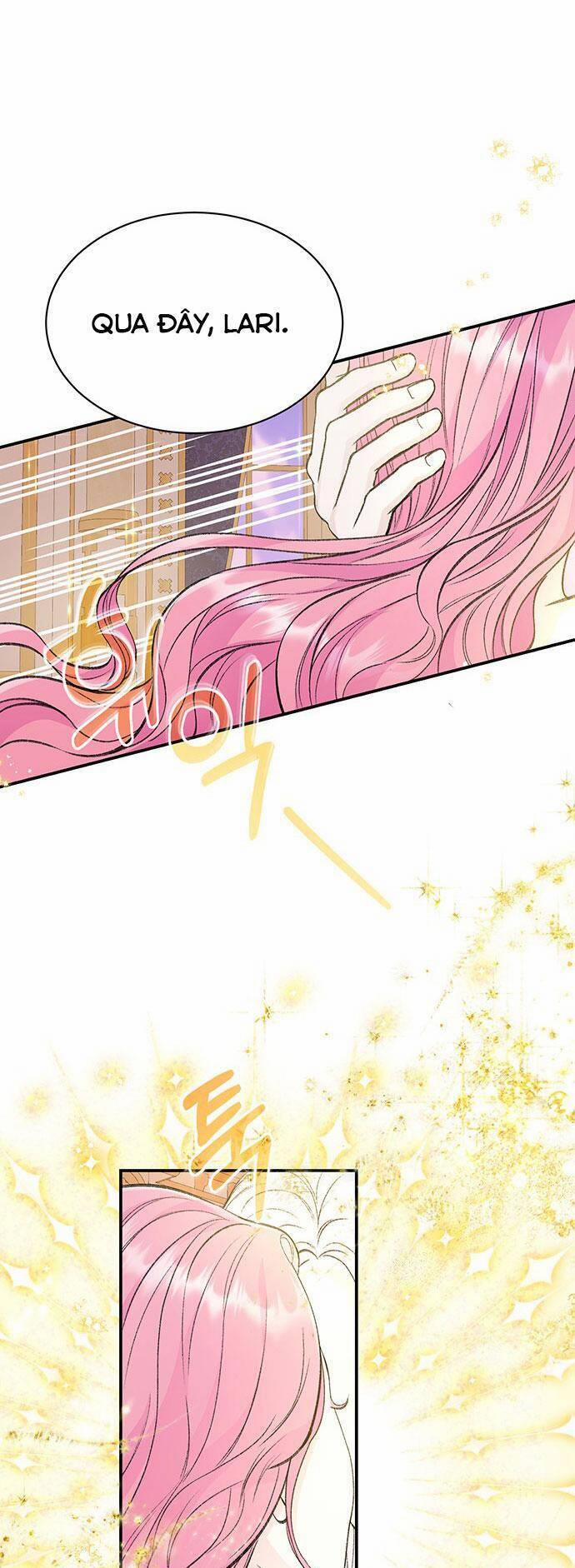 Tôi Tưởng Đây Chính Là Thời Hạn Rồi! 33 trang 15