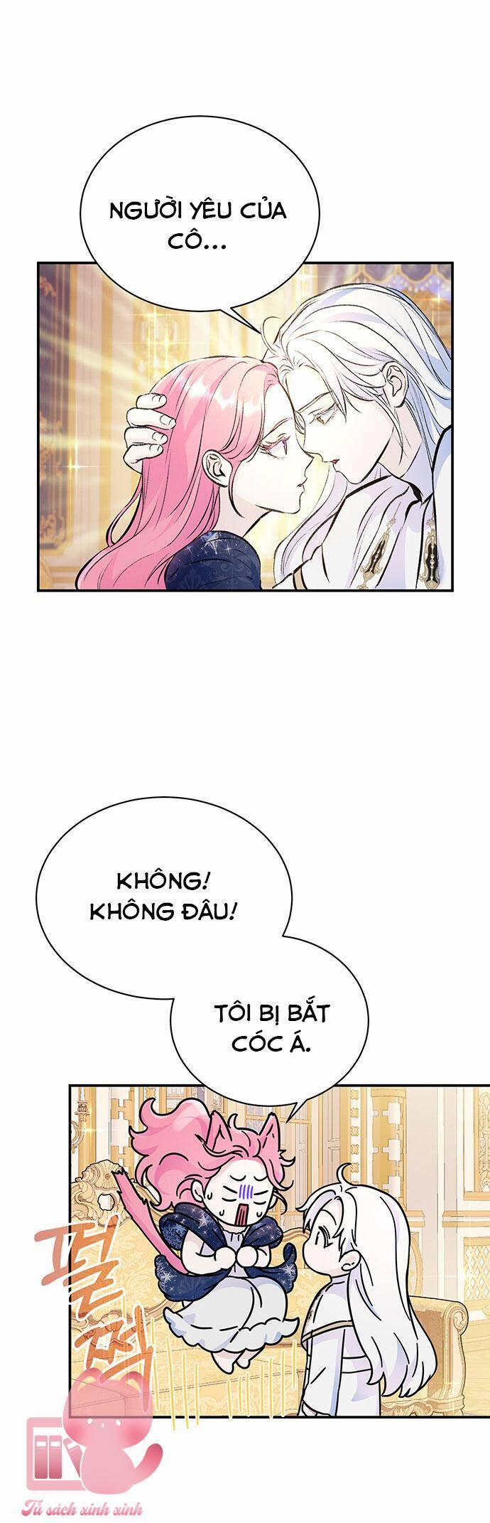 Tôi Tưởng Đây Chính Là Thời Hạn Rồi! 33 trang 17