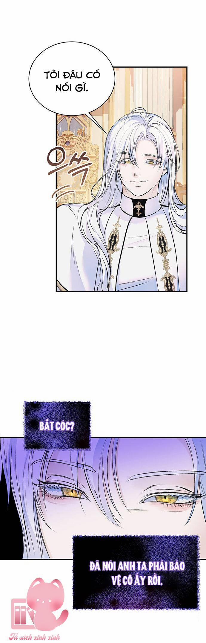 Tôi Tưởng Đây Chính Là Thời Hạn Rồi! 33 trang 18