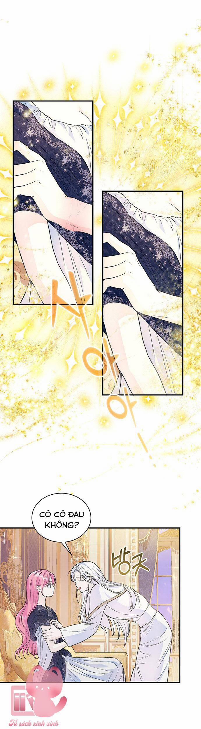 Tôi Tưởng Đây Chính Là Thời Hạn Rồi! 33 trang 20