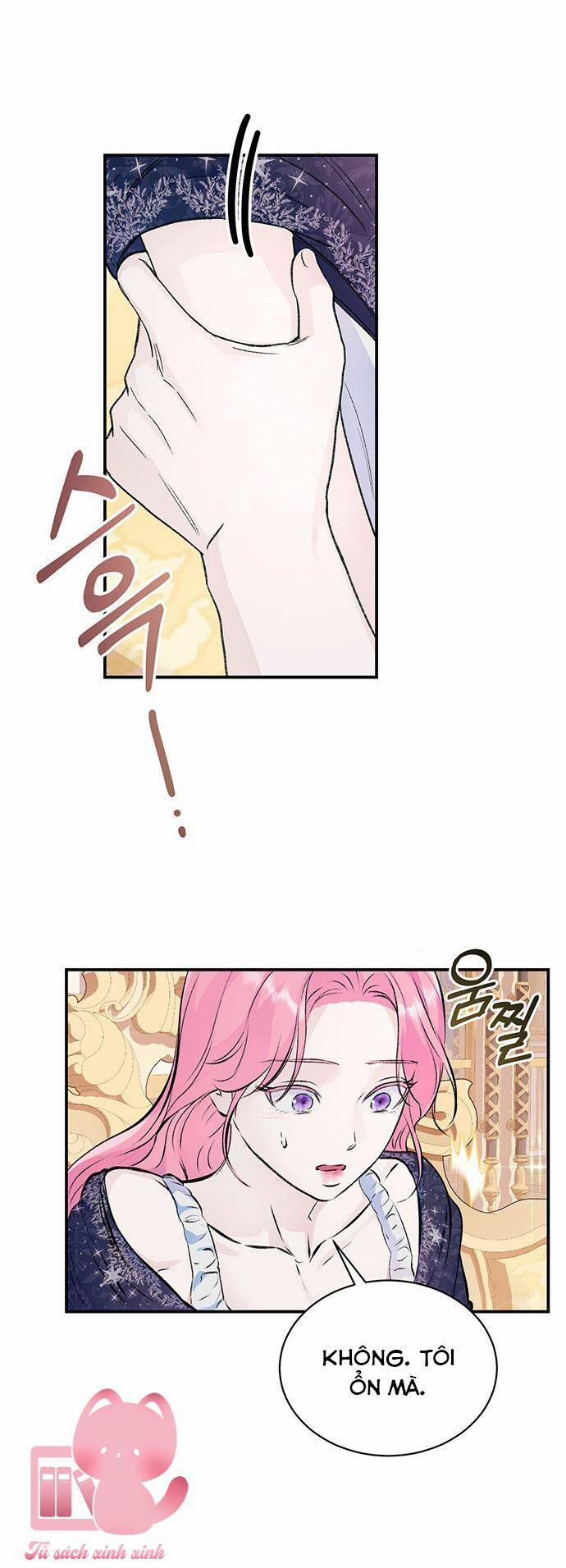 Tôi Tưởng Đây Chính Là Thời Hạn Rồi! 33 trang 21